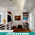 Fashion Creative Space Saving Closet Walk in Wardrobe (AIS-W201)